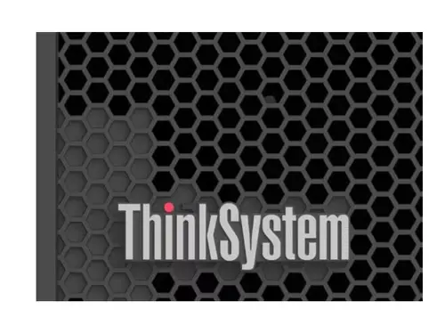LENOVO ThinkSystem ST50 V3 Intel Xeon 6325P 4C 3.5GHz 12M 1x16GB DDR5 UDIMM 1x2TB HDD 2x1GbE 1x500W - image 3