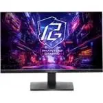 Asrock Gaming Monitor, 32" QHD(2560x1440) IPS, AG, 180 Hz, 151 sRGB, 16:9, 1000:1, 178/178, 1ms (MPRT), Flicker-free, High, Swivel and Tilt adjustment, 2x 2W Speakers, 2x HDMI 2.0, 1x DP 1.4, 1x Audio Jack (3.5mm), 3Y