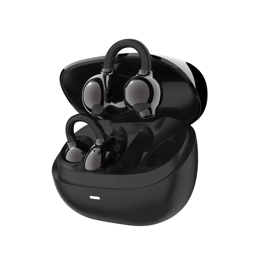 CANYON OWS Ear Clips headset OnFlow 14 Black - image 1