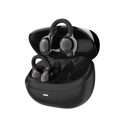 CANYON OWS Ear Clips headset OnFlow 14 Black - image 1