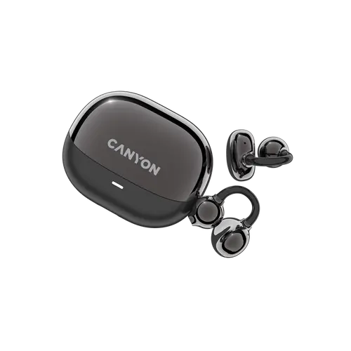 CANYON OWS Ear Clips headset OnFlow 14 Black - image 2