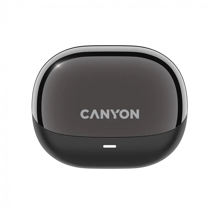 CANYON OWS Ear Clips headset OnFlow 14 Black - image 3