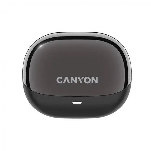CANYON OWS Ear Clips headset OnFlow 14 Black - image 3