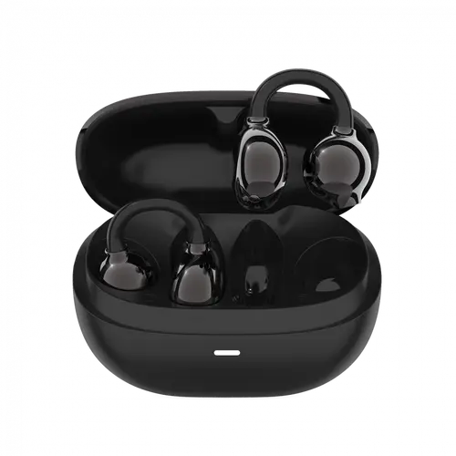 CANYON OWS Ear Clips headset OnFlow 14 Black