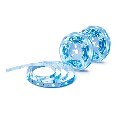 LED лента TP-Link Tapo L900-10, WiFi, 2x 5м., 13.5W, многоцветна
