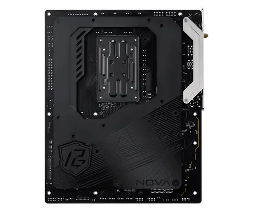 Дънна платка, ASROCK X870 NOVA WIFI /AM5 - image 3