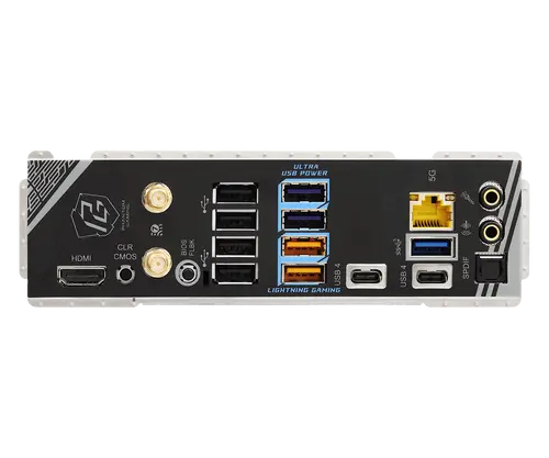 Дънна платка, ASROCK X870 NOVA WIFI /AM5 - image 4