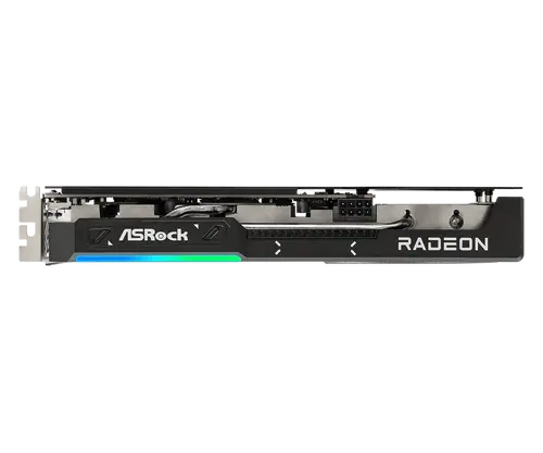 Видео карта, ASROCK RX9060 CL 8G - image 2