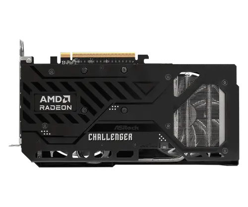 Видео карта, ASROCK RX9060 CL 8G - image 3