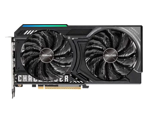 Видео карта, ASROCK RX9060 CL 8G