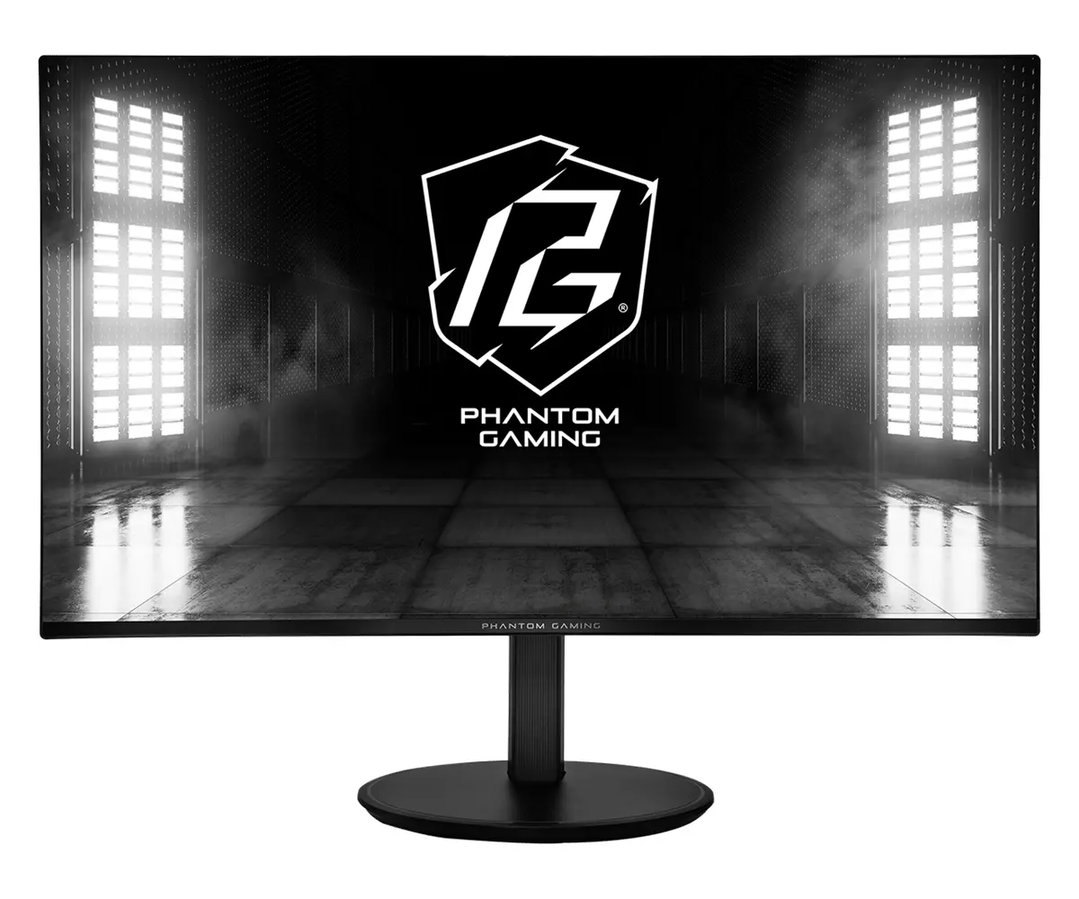 Οθόνη, ASROCK 27 PG27FFS2E IPS FHD