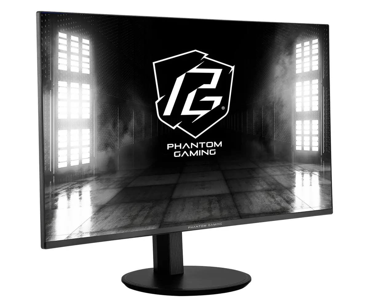 Монитор, ASROCK 27 PG27FFS2E IPS FHD - image 1
