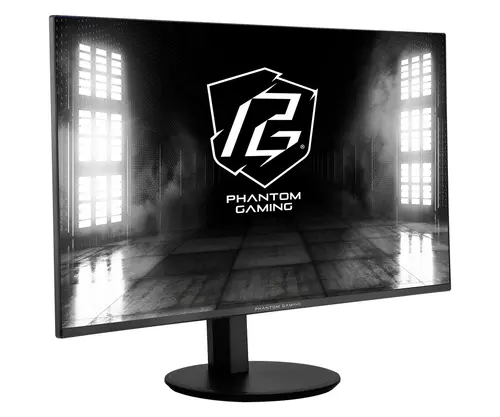 Οθόνη, ASROCK 27 PG27FFS2E IPS FHD - 2