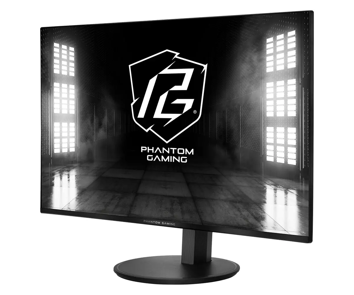 Монитор, ASROCK 27 PG27FFS2E IPS FHD - image 2
