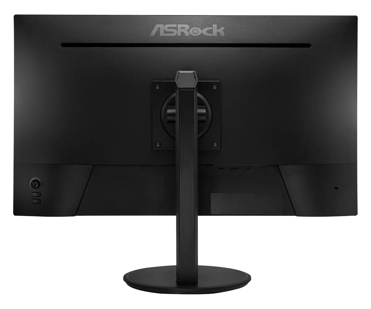 Монитор, ASROCK 27 PG27FFS2E IPS FHD - image 6