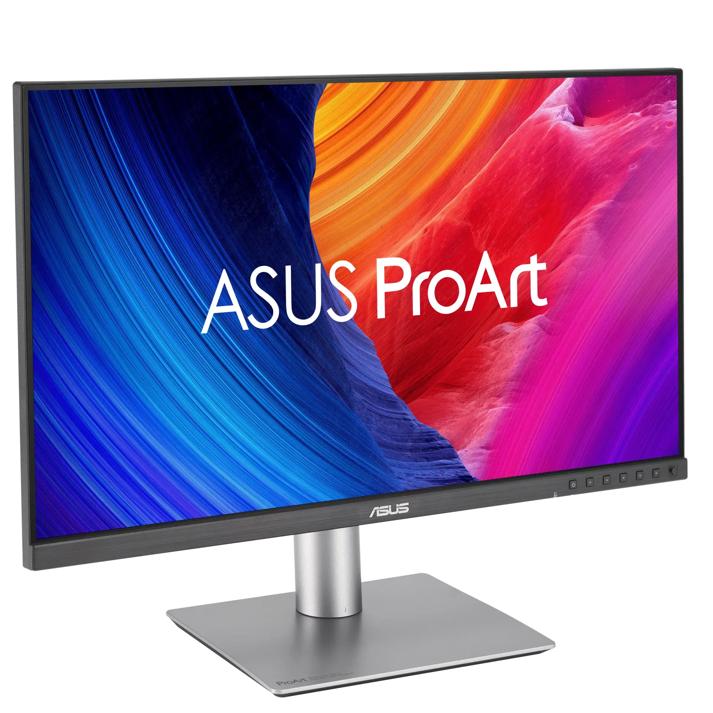 Монитор ASUS Professional ProArt PA278CGRV - 27" inch IPS, QHD (2560x1440), 144Hz, 97% DCI-P3, Color Accuracy ΔE < 2, Calman Verified - image 1