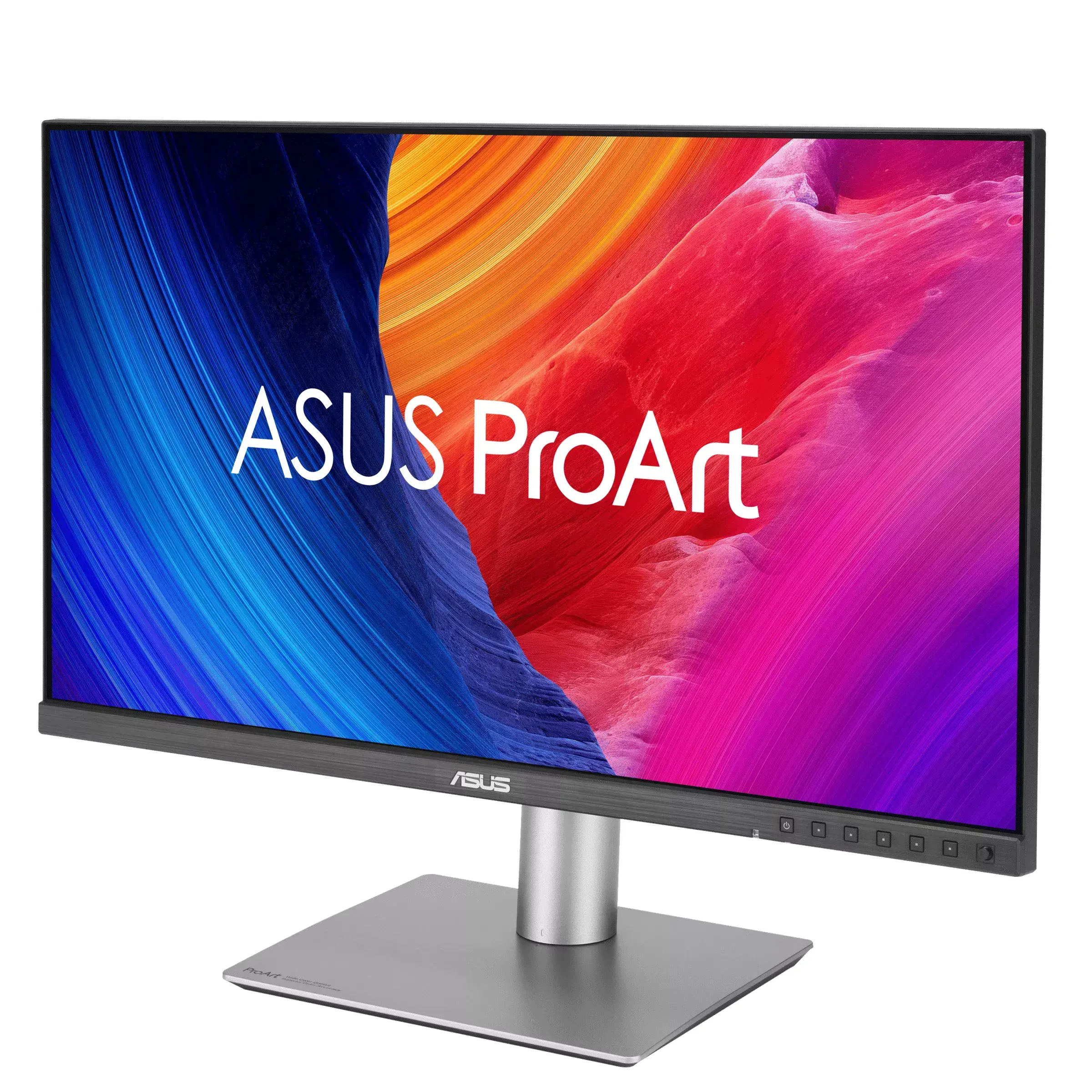 Οθόνη ASUS Professional ProArt PA278CGRV - 27" inch IPS, QHD (2560x1440), 144Hz, 97% DCI-P3, Color Accuracy ΔE < 2, Calman Verified - image 2