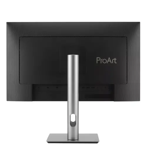 Монитор ASUS Professional ProArt PA278CGRV - 27" inch IPS, QHD (2560x1440), 144Hz, 97% DCI-P3, Color Accuracy ΔE < 2, Calman Verified - image 5
