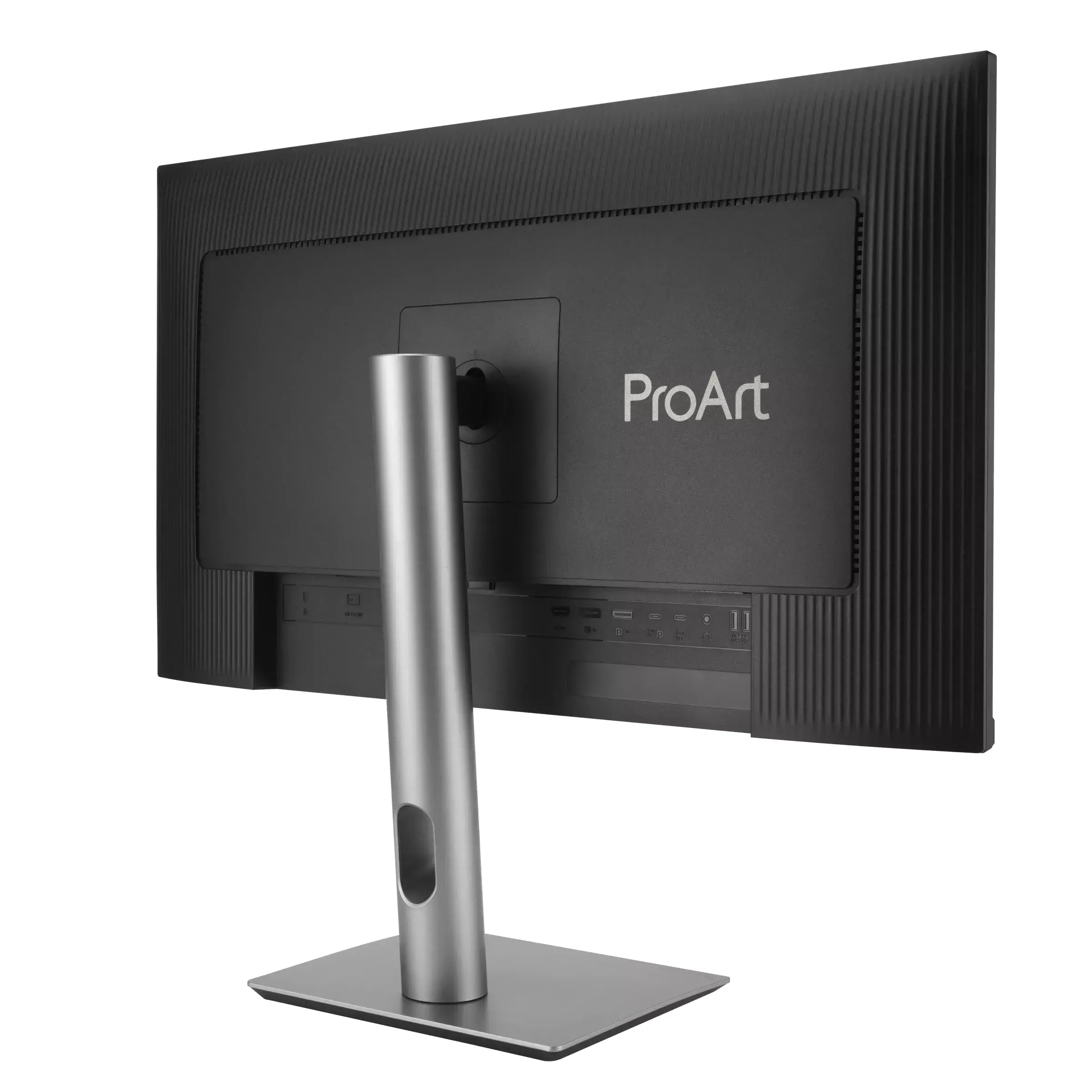 Монитор ASUS Professional ProArt PA278CGRV - 27" inch IPS, QHD (2560x1440), 144Hz, 97% DCI-P3, Color Accuracy ΔE < 2, Calman Verified - image 6