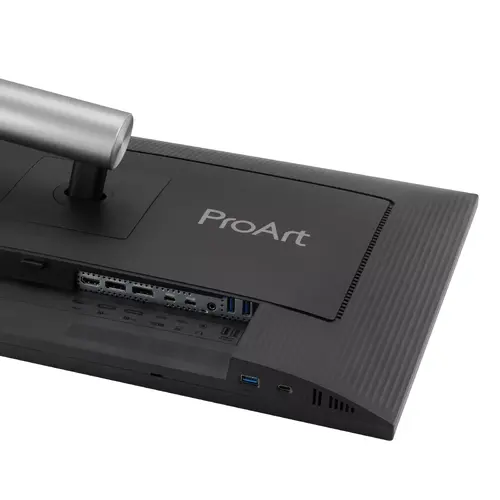 Монитор ASUS Professional ProArt PA278CGRV - 27" inch IPS, QHD (2560x1440), 144Hz, 97% DCI-P3, Color Accuracy ΔE < 2, Calman Verified - image 7