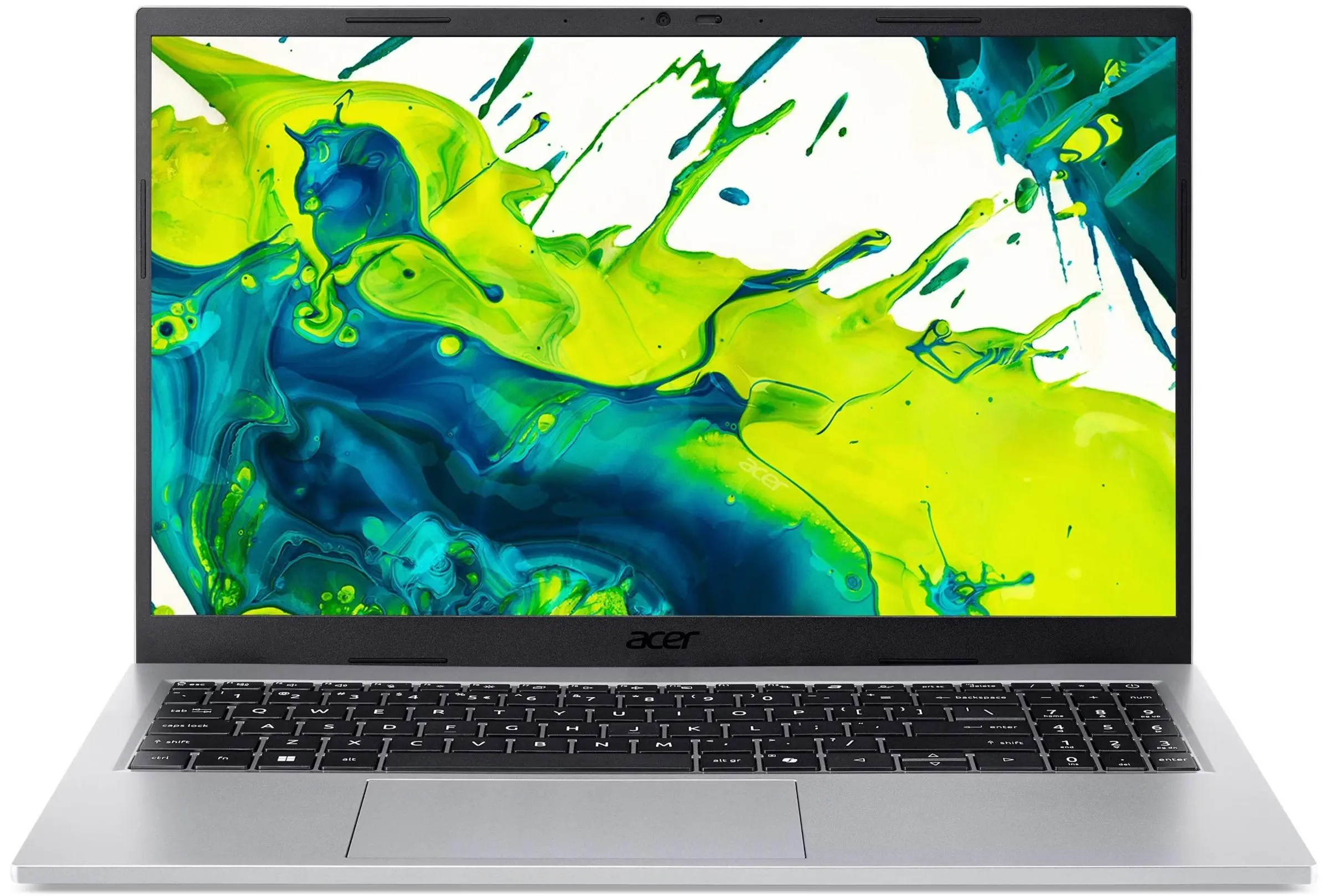ACER Aspire Go AG15-44P-R32W AMD Ryzen 3 5400U 15.6inch FHD 8GB 512GB NoOS