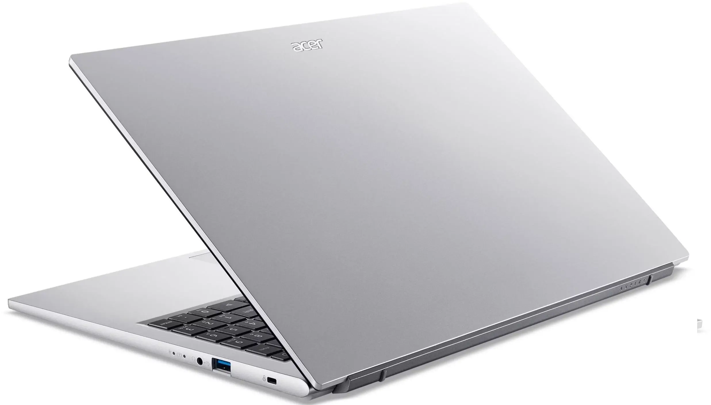 ACER Aspire Go AG15-44P-R32W AMD Ryzen 3 5400U 15.6inch FHD 8GB 512GB NoOS - image 2