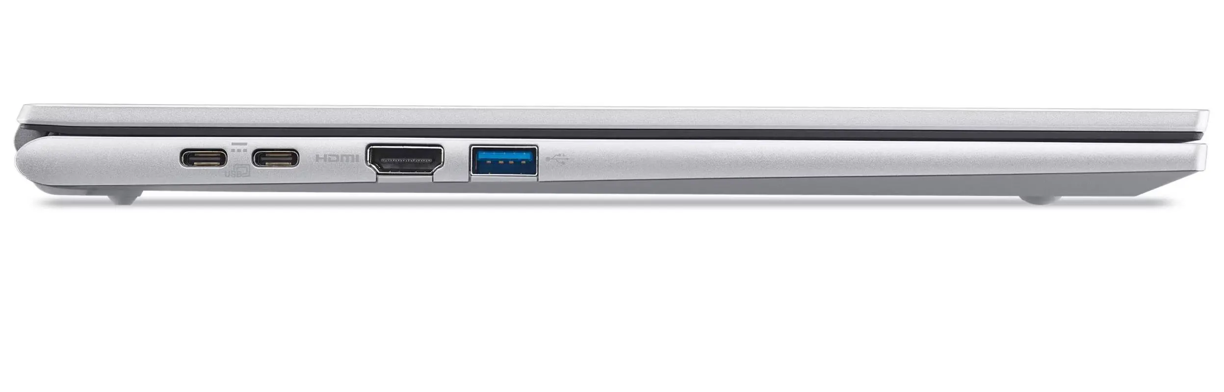 ACER Aspire Go AG15-44P-R32W AMD Ryzen 3 5400U 15.6inch FHD 8GB 512GB NoOS - image 3