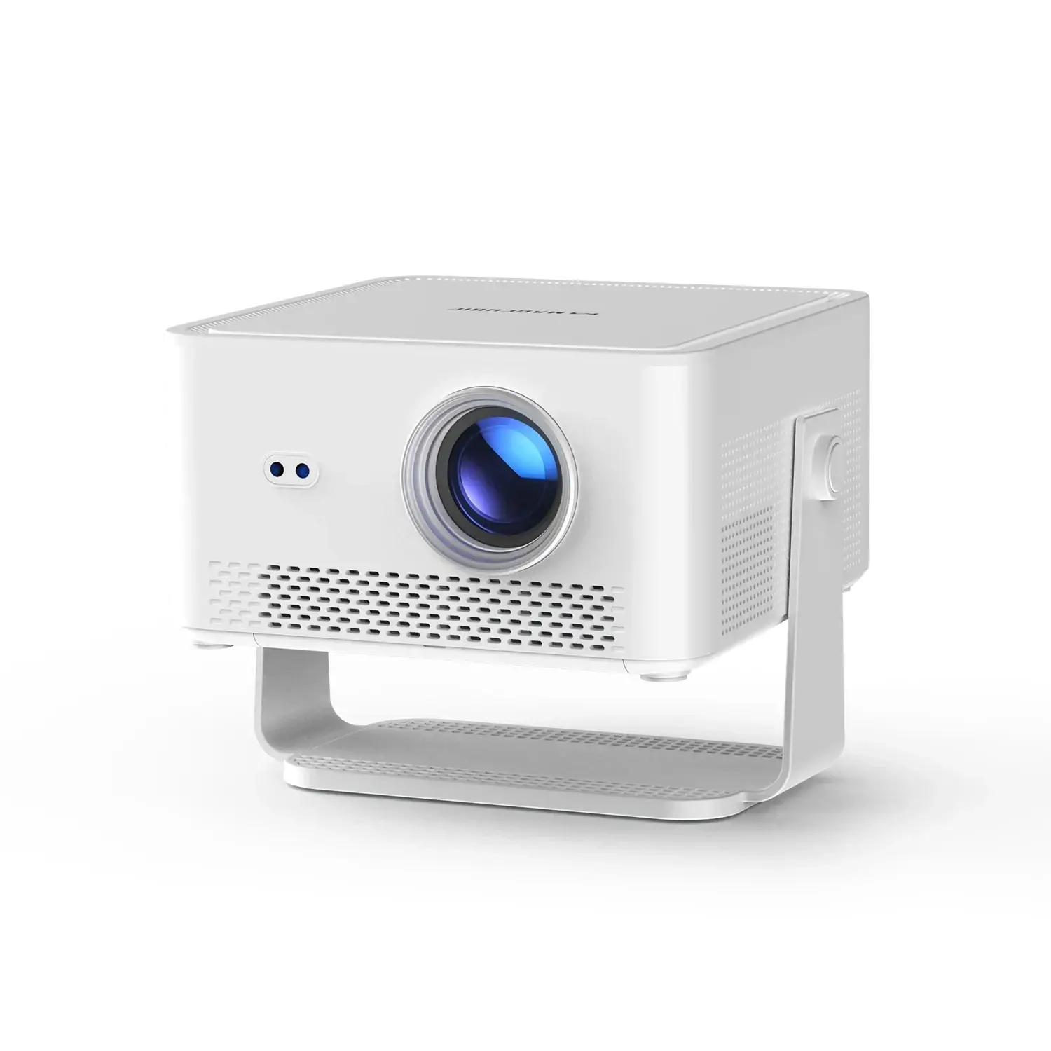 MagCubic преносим мултимедиен проектор Portable Multimedia Projector HY450MAX - 8K, Android 14, Wi-Fi 6, Bluetooth 5.4
