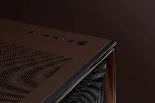 Noctua carcasă Case E-ATX - Antec Flux Pro Noctua Edition - 13