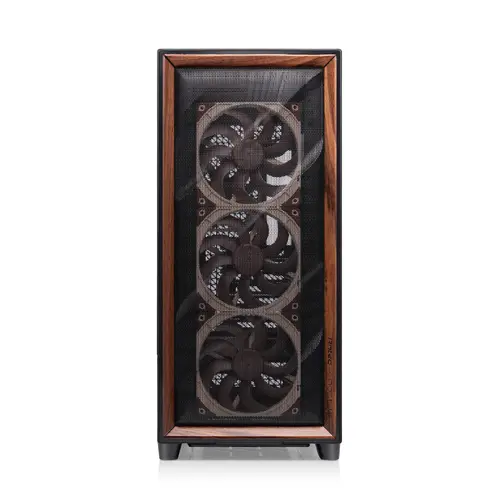 Noctua κουτί Case E-ATX - Antec Flux Pro Noctua Edition - 4