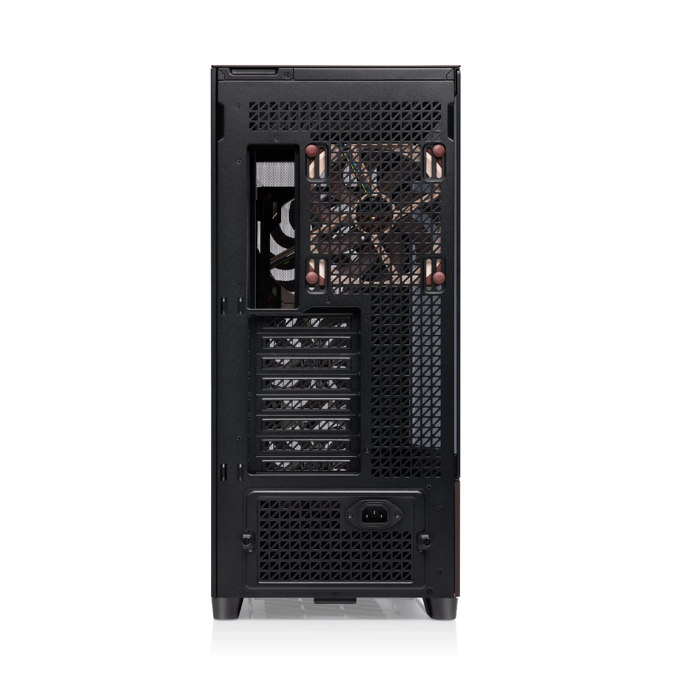 Noctua carcasă Case E-ATX - Antec Flux Pro Noctua Edition - image 6