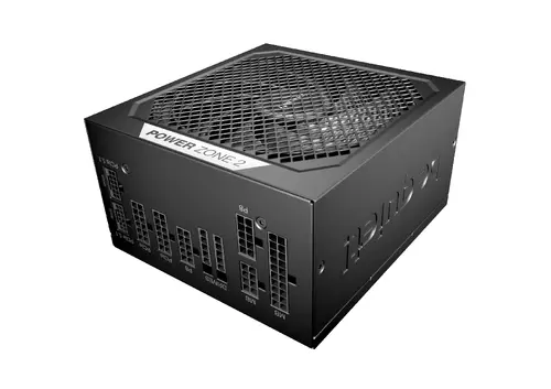 be quiet! τροφοδοτικό PSU ATX 3.1 Platinum - POWER ZONE 2 1200W - 5