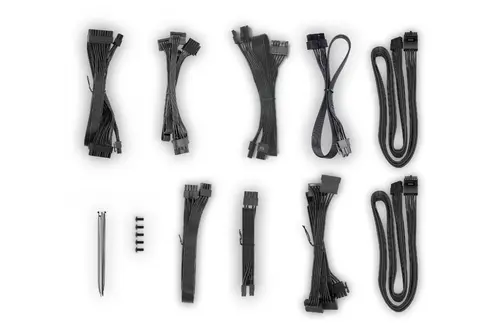 be quiet! захранване PSU ATX 3.1 Platinum - POWER ZONE 2 1200W - image 5