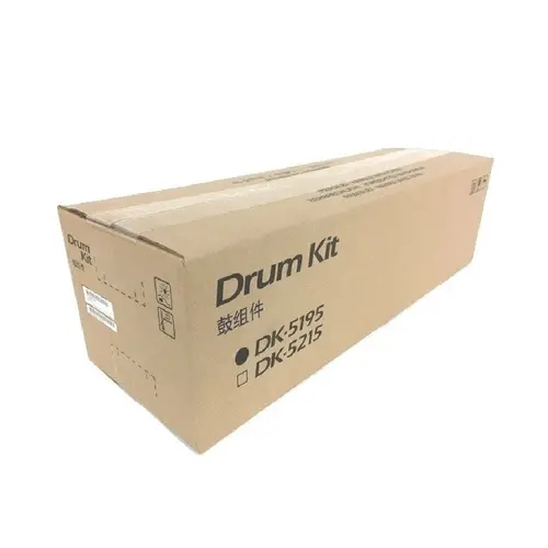 Барабан Kyocera DK-5195 - image 1