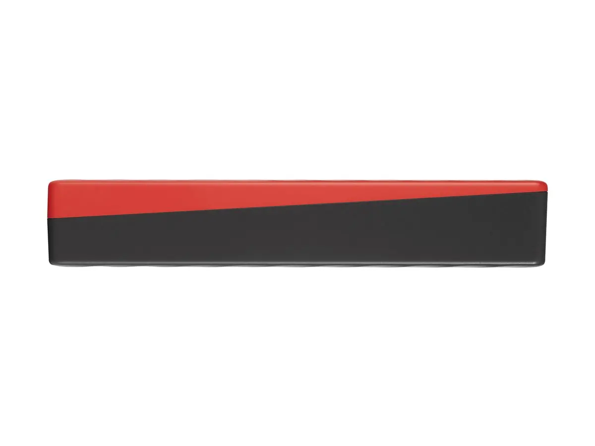 WD My Passport 6TB portable HDD USB3.0 USB2.0 compatible Red Retail - image 3