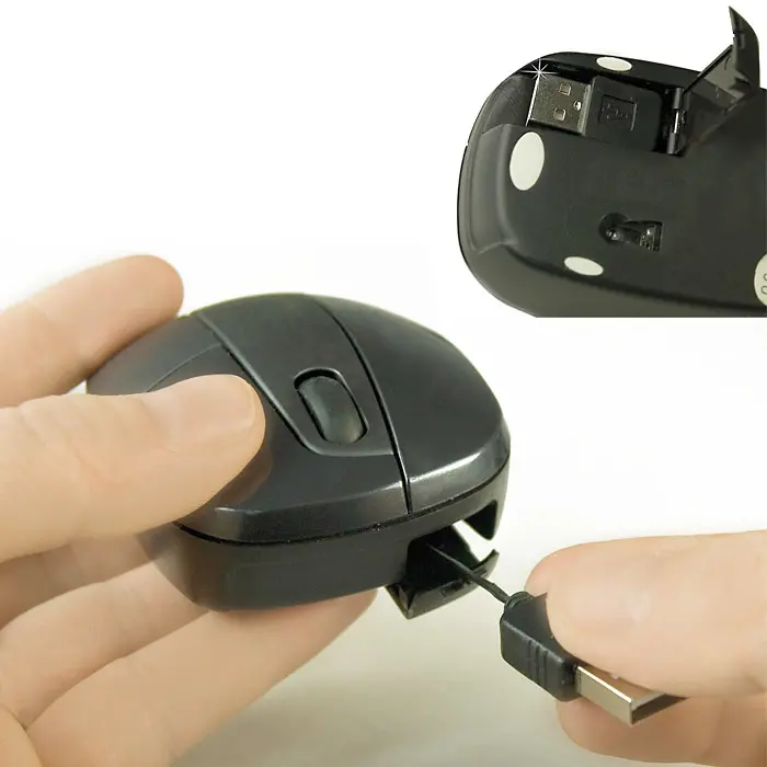 Mouse, SWEEX MI301 NB mouse optic