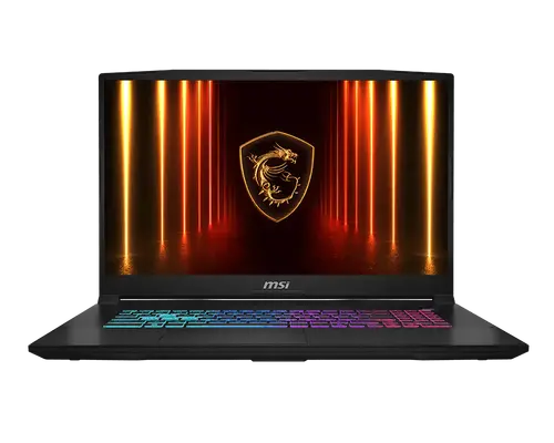 Лаптоп, MSI KATANA 17 HX B14WFK-289XBG