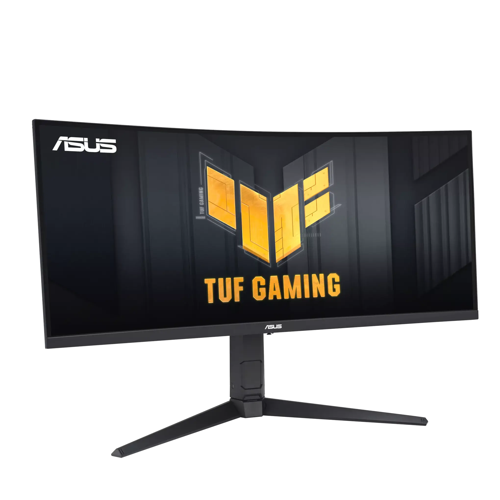 Монитор, ASUS 34 TUF GAM VG34VQL3A CURV - image 1