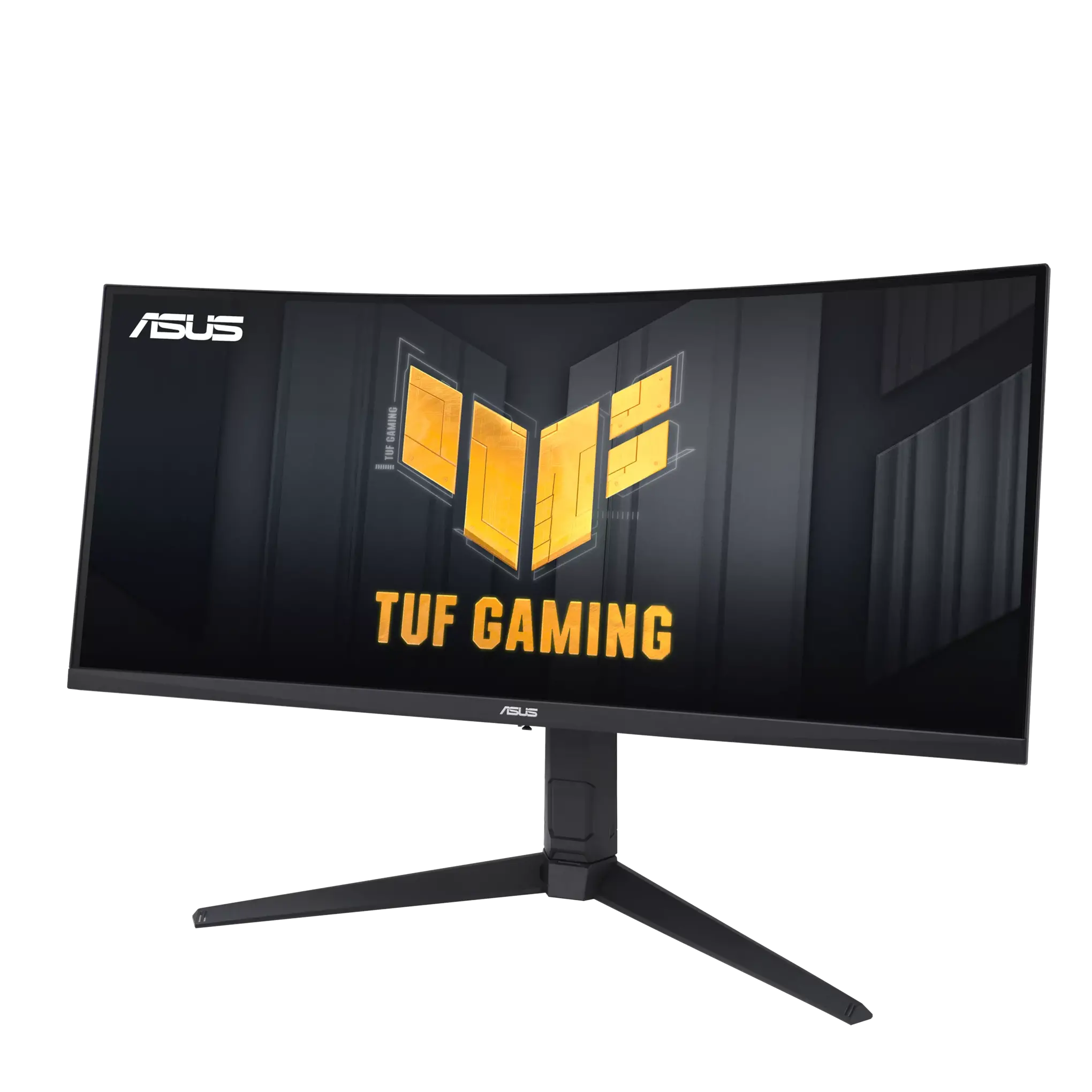 Монитор, ASUS 34 TUF GAM VG34VQL3A CURV - image 2