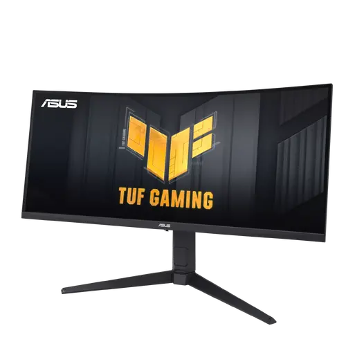 Монитор, ASUS 34 TUF GAM VG34VQL3A CURV - image 2