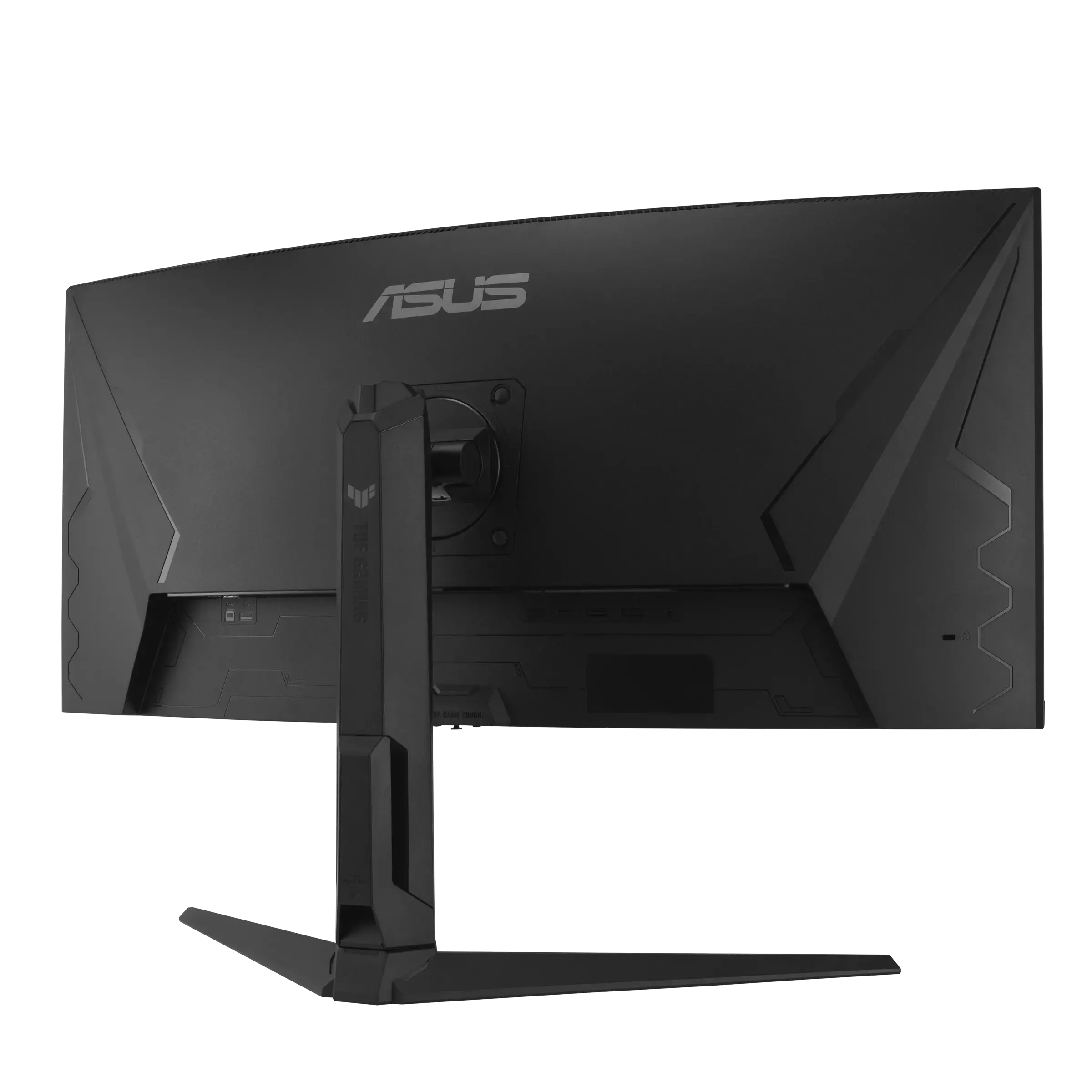 Монитор, ASUS 34 TUF GAM VG34VQL3A CURV - image 3
