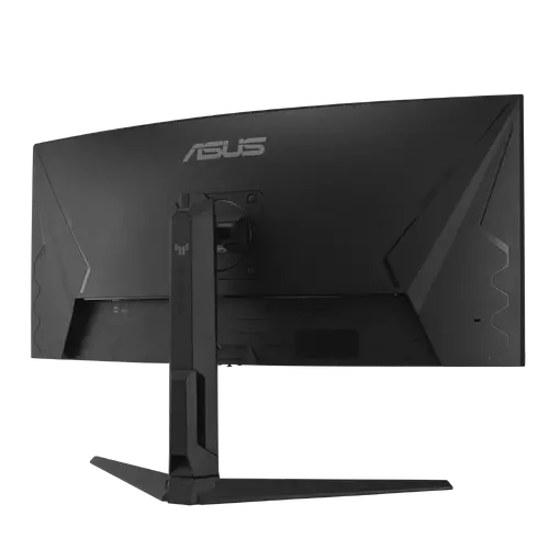 Монитор, ASUS 34 TUF GAM VG34VQL3A CURV - image 3