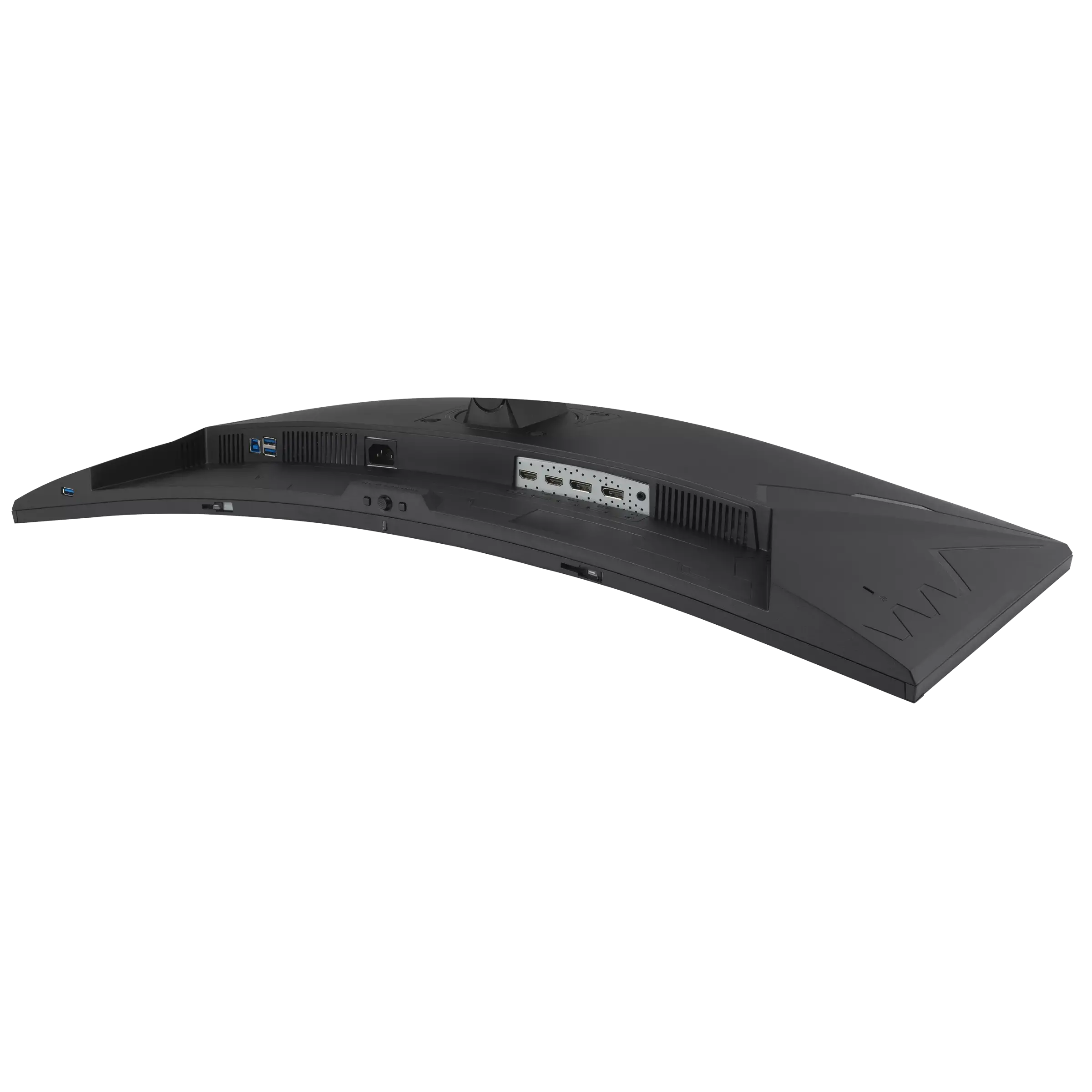 Монитор, ASUS 34 TUF GAM VG34VQL3A CURV - image 6
