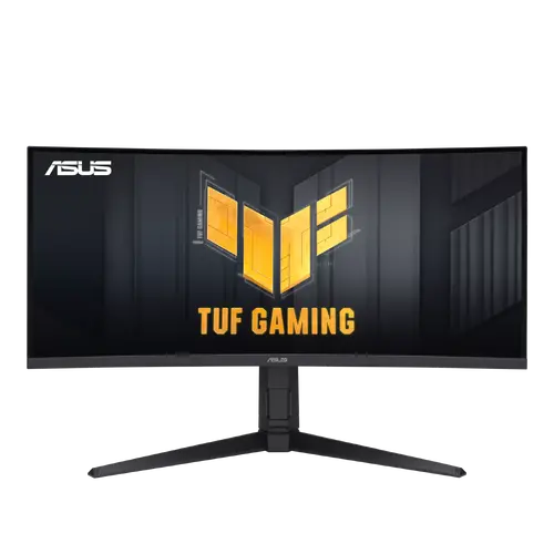 Монитор, ASUS 34 TUF GAM VG34VQL3A CURV