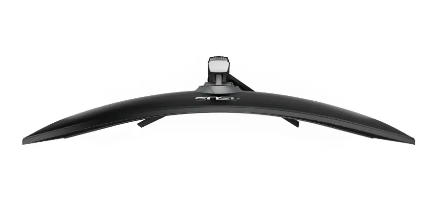 Монитор, Asus ROG STRIX Curved XG49VQ, 49" DFHD (3840x1080) Gaming monitor, VA, up to 144Hz, 125% sRGB, DP, HDMI, USB3.0, FreeSync 2 HDR, DisplayHDR400, AuraSync, Red+Dark Gray - image 6