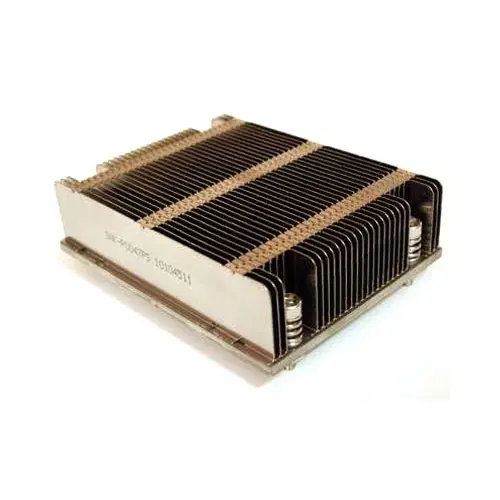Cooler procesor, SM 1U PASSIVE SNK-P0047PS