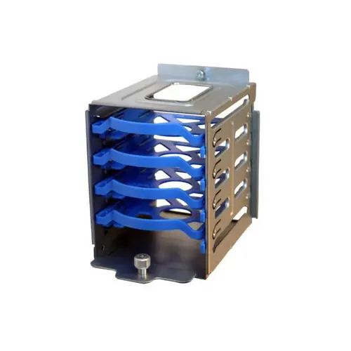 Hard disk, SM MCP-220-73201-0N 2.5 CAGE - 1