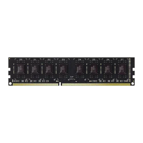 Памет, 8GB DDR3L 1600 TEAM ELITE
