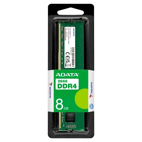 Памет, 8G DDR4 2666 ADATA PREMIER