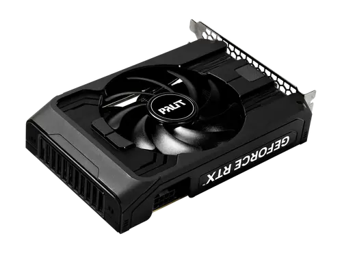 Видео карта, PALIT RTX5050 STORMX 8G - image 1